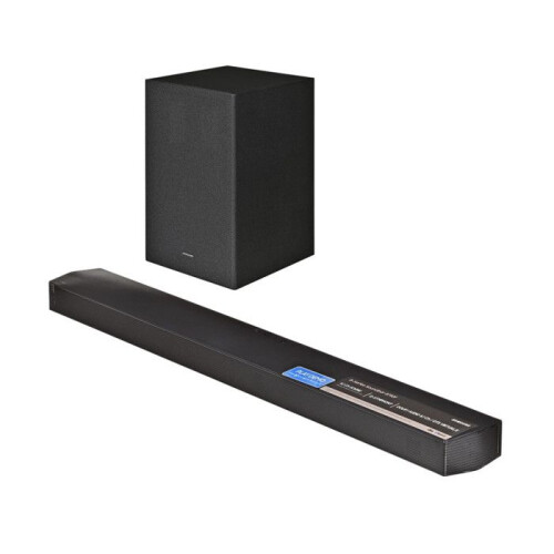 Samsung Barra de sonido Samsung HW-B750F/EN 1