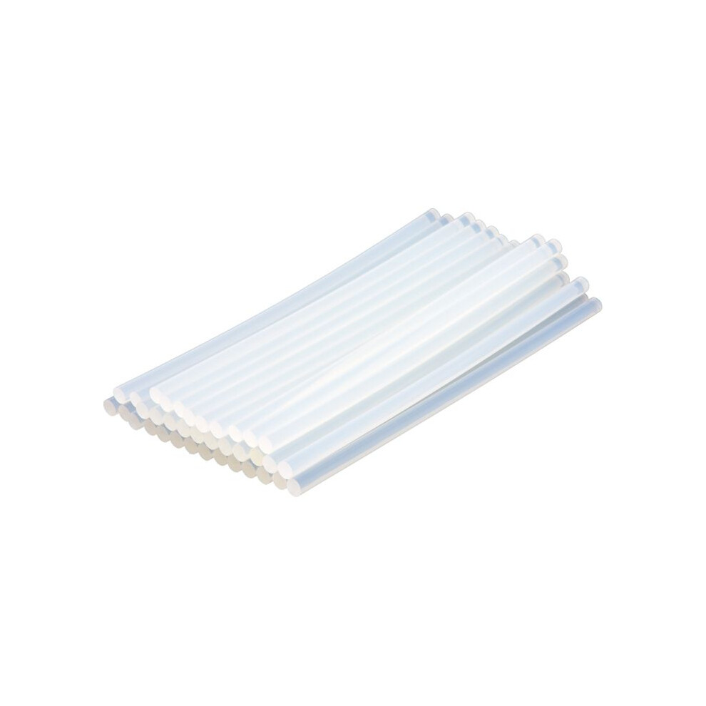 Heißkleber Heißklebesticks Klebesticks 1kg Klebestifte 11 x 300 mm Schmelzkleber - Image 6