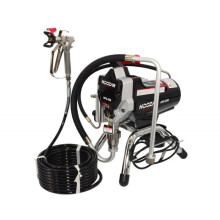 Pistola de pintura - HOOZAR - APS-926 - 2500 W - 210 bar - Tecnologia AIRLESS