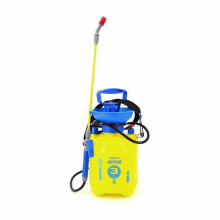 Pulverizador - AWTOOLS - 3,0 L - Serie Jardín - Azul