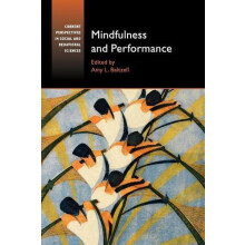 Mindfulness and Performance Paperback Book