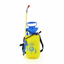 Pulverizador - AWTOOLS - 5.0 L - Serie Jardín - Amarillo