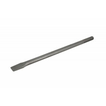 Burin - bedane - pointerolle Awtools - AW43115 - CISEAU AW SDS MAX 25 x 600 mm