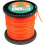 Rundschneiderdraht - FLO - 89443 - Ø 2,6 mm - 70 m - Spule 1