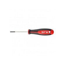 Trilobe-ruuvimeisseli SL 0.5x3x75 | 4932471775 - Milwaukee