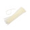 Klemring - circlip Awtools - AW14114 - WIT PLASTIC BAND 4,8x250/100 stuks. 1