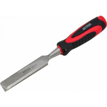 Burin - Awtools - AW32918 - Manico in plastica - 32mm - Strumento di precisione