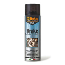 Limpa freios Beta - 9740-500S - DISSOLVENTE PARA FREIOS 500 ml