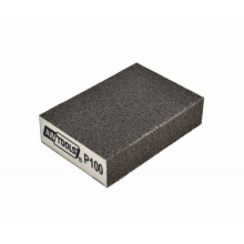 Awtools - AW55707 - PONDERINGSBLOK AW 100 x 70 x 25 mm P180
