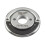Milwaukee Tuerca para amoladora angular - MILWAUKEE - M14 - Ø45 mm - Esp. 8 mm - Para discos 115–230 mm 1