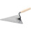 Paleta triangular - VOREL - 06340 - 180 mm - Ref. 06340 - Fabricante 24usb.pl 1