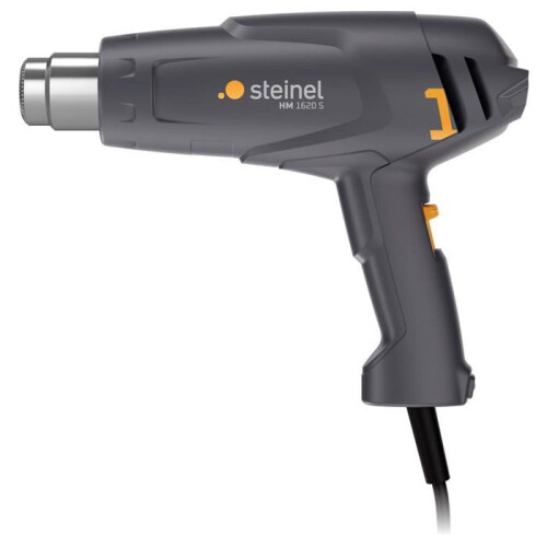 Steinel 089382 HM 1620 S Hittepistool 1600 W 1