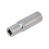 Douilles - Awtools - AW38120BL - 6K 1/4 pitkä 8 mm musta linja 2