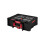 Milwaukee Organisator Tip Bin Packout 10 Behälter - MILWAUKEE - 4932498323 5
