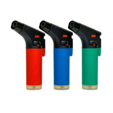 Soplete de pastelería Blow Quemador a gas 53-239 rk-3003 soplete azul blister de goma