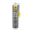 Mastic d'étanchéité - B262 - Silicone sanitaire - Blanc - Joint sanitaire 1