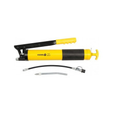Pompe a graisse - accessoire pour pompe a graisse Vorel - 78043 - Pistolet a graisse 600 cc
