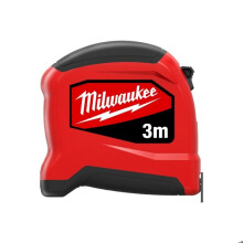 Ohut mittanauha 3m/16mm - MILWAUKEE - 4932498782