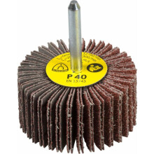 Klingspor - 12870 - Kleinschleifmop KM 613 40 x 10 x 6 mm - 10 kappaletta - karkeus 40