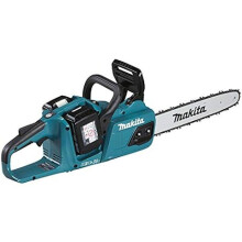 Motosierra - MAKITA - DUC355PT2 - 35 cm - Motor sin escobillas - Batería 18 V/36 V