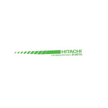 Hitachi RD31B - Lâmina de serra - 5 peças - comprimento: 150 mm - largura: 19 mm