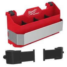 Sivupaneeli suurikokoiselle Packout-laatikolle - MILWAUKEE - 4932498644