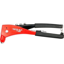 RIVETEUSE STANDARD YATO 2,4-4,8 mm 36007