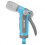 Tuinslangpistool - Cellfast - Pulse - Handdouche - 2 functies - Verstelbare straal 1