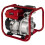 Einhell Thermische afvoerpomp - EINHELL - GE-PW 46 - 4-takt motor - Oliedeficiëntiebeveiliging - Stalen chassis 1