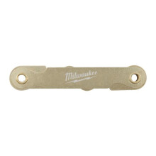 - 4932500630 - GAUGE MILWAUKEE PARA ROSQUEAMENTO MÉTRICO 0,35-3,00 mm