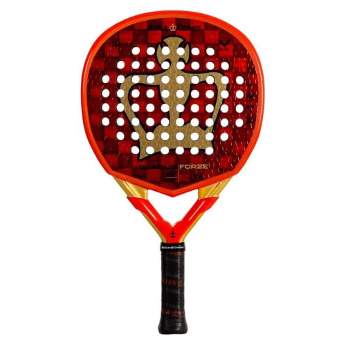 Raquette de padel Black Crown Gladius Force
