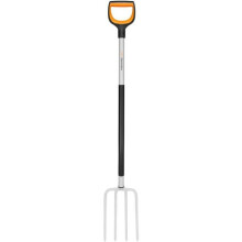 Fiskars Xact Vanga, L, 120 cm, NeroArancio, 1070716