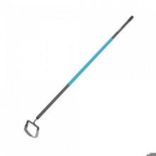 Handmatige onkruidverdelger - CELL-FAST - Graca C 42-220 - 160 mm - 1590 mm - RVS kop