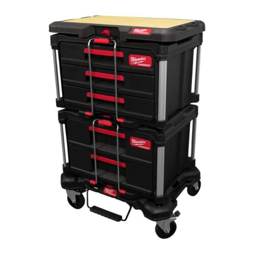 Milwaukee Transportkit PACKOUT - MILWAUKEE 4932492892
