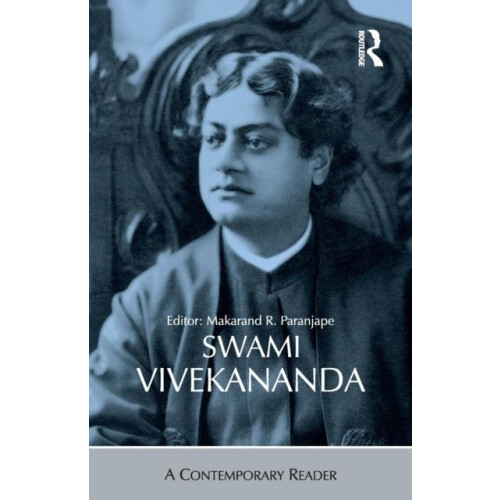 Swami Vivekananda A Contemporary Reader Paperback Book