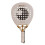 Raquette de padel Middle Moon Atila 3.0 12K 1