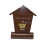 Cassetta postale Awtools CASSA POSTALE MARRONE 16 / 370x470x100mm 2