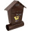 Cassetta postale Awtools CASSA POSTALE MARRONE 16 / 370x470x100mm 3