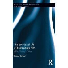 The Emotional Life of Postmodern Film Affect Theorys Other by Pansy Du