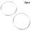 2Pc Sander Belts for CMEW231 DCW210B DCW210P1 DWE6420 DWE6421 Sanding Machine Belt Planer Replacement Tool 6