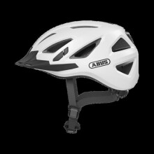 Fietshelm - ABUS - URBAN-I 3.0 - In-Mold - Lichtgewicht - Zichtbaarheid 180