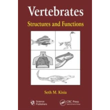 Vertebrates Structures and Functions by S. M. Kisia Paperback Book