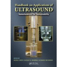 Handbook on Applications of Ultrasound Sonochemistry for Sustainabilit
