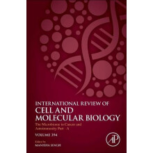 The Microbiome in Cancer and Autoimmunity Part A by Manish Singh Hardc