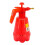 Spuitfles / Gieter - AWTOOLS - Handspuit - 1,5 L - Handmatig - Rood 2