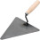 Paleta triangular - VOREL - 06340 - 180 mm - Ref. 06340 - Fabricante 24usb.pl 2