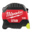 Milwaukee Bandmaß stud 10m/33mm - MILWAUKEE - 4932498767 2