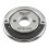 Milwaukee Tuerca para amoladora angular - MILWAUKEE - M14 - Ø45 mm - Esp. 8 mm - Para discos 115–230 mm 2