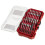 Milwaukee Bits set - MILWAUKEE - 4932498608 - Torx binnen - Phillips kruis - Pozidriv 2