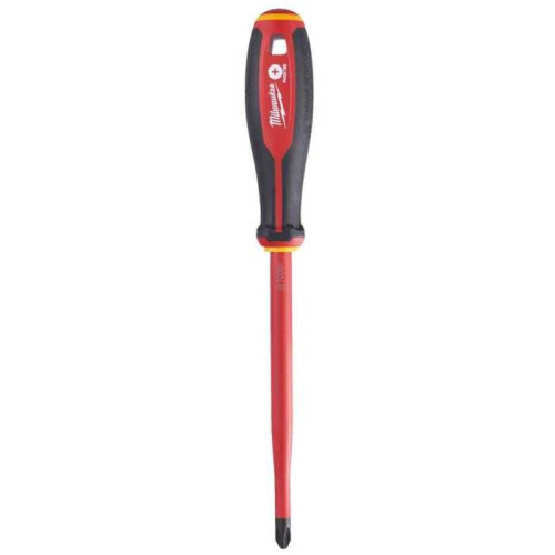 Milwaukee Milwaukee 4932478739 VDE isolierte Schraubendreherbox 1